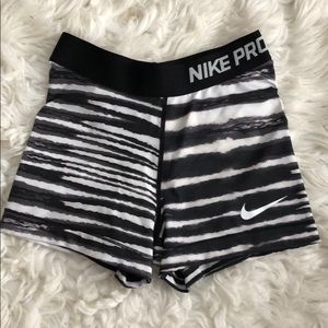 Shorts - Nike Pro Spandex/Shorts Shorts - Nike Pro Spandex/Shorts